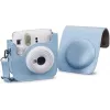Cullmann RIO Fit 120 - Dėklas - Fujifilm - Instax mini 12 - petnešėlė - Mėlyna (1013023932)