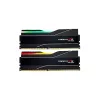 G.skill F5-6000J3238F16GX2-TZ5NR atminties modulis juodas