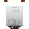 Radar/Lidar detektorius Garmin zumo R1 juodas 010-02902-10