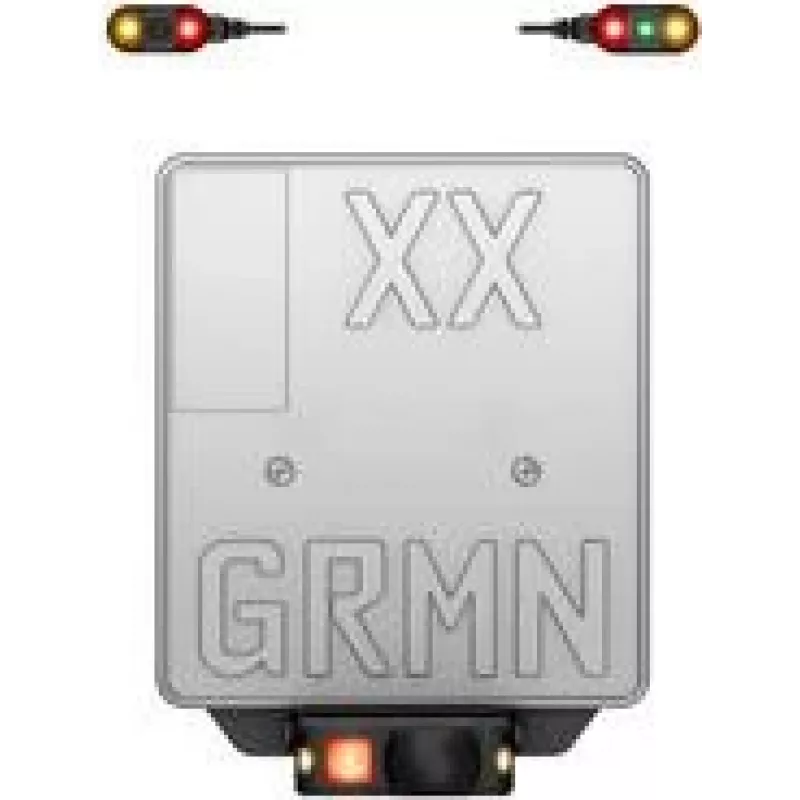 Radar/Lidar detektorius Garmin zumo R1 juodas 010-02902-10