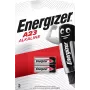 Vienkartinė baterija Energizer A23, šarminė 12 V, A23 dydžio, 2 vnt., lizdinė pakuotė