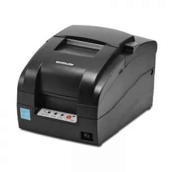 Bixolon SRP-275III Taškinis Kvito Spausdintuvas 5,1 lps 80x144 dpi Serial+USB Juodas