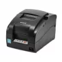 Bixolon SRP-275III Taškinis Kvito Spausdintuvas 5,1 lps 80x144 dpi Serial+USB Juodas