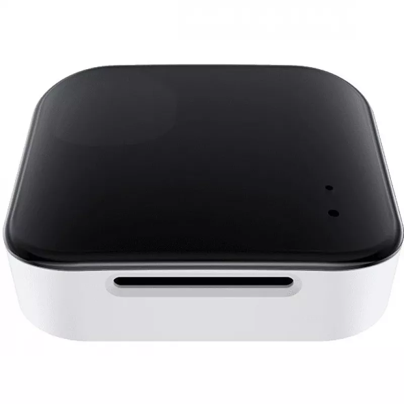 Yealink RoomSensor Pro Daugiafunkcis kambario jutiklis Juoda, Balta