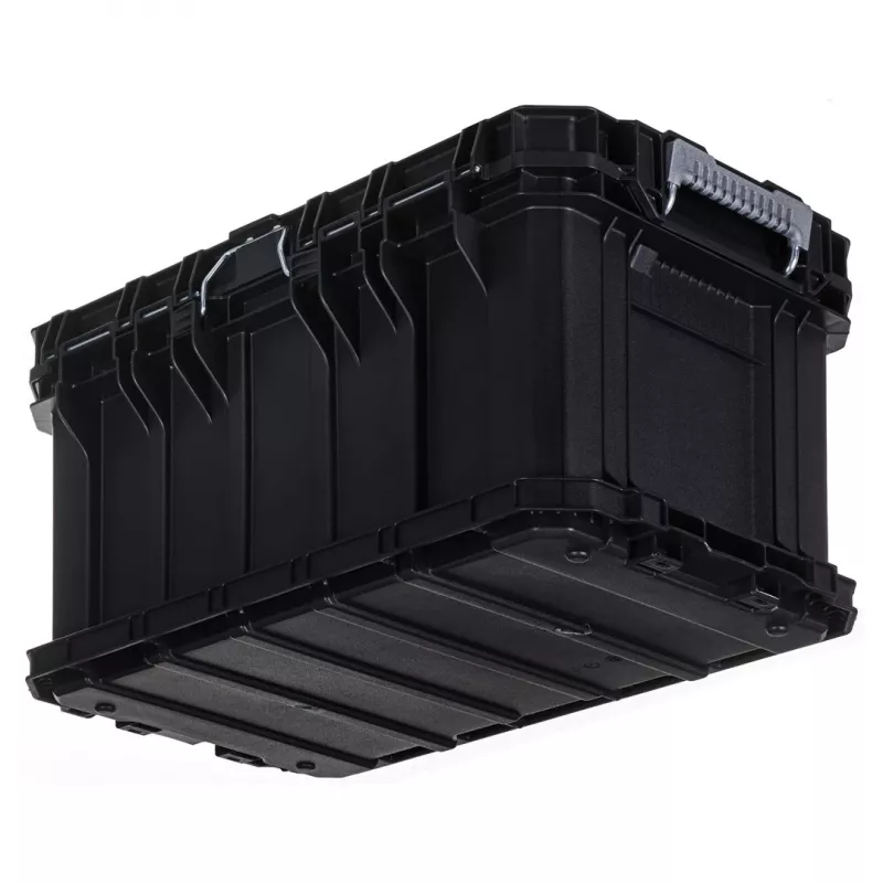 “Connect Rolling System” KETER įrankių dėžių komplektas