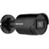 Hikvision Pro Series su AcuSense DS-2CD2083G2-IU - Tinklo stebėjimo kamera - Bullet - atspari dulkėms ir vandeniui - Spalvota (diena/naktis) - 8 MP - 3840 x 2160 - 4K - M12 jungtis