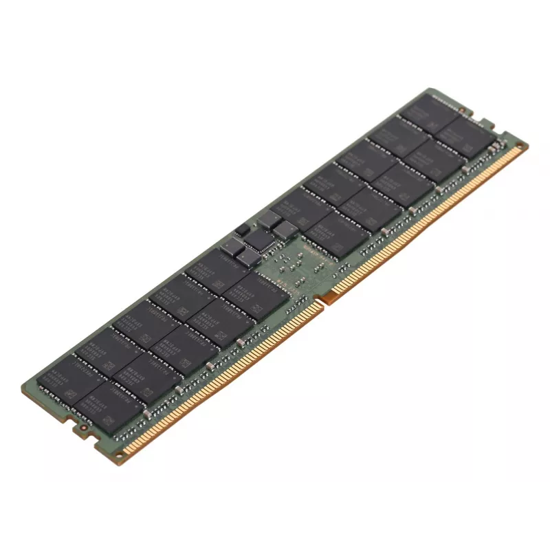 „Samsung M321R8GA0PB0-CWM“ atminties modulis 64 GB 1 x 64 GB DDR5 5600 MHz ECC