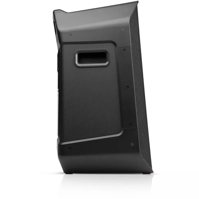 Teufel ROCKSTER AIR 2 juoda, balta 2.1 kanalai