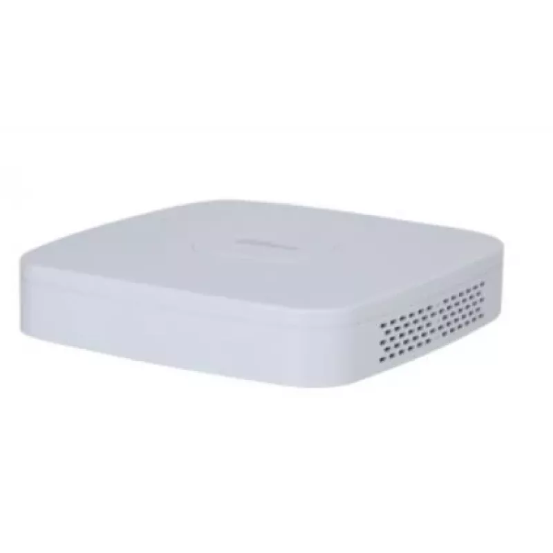 Tinklo vaizdo registratorius Dahua Technology Lite NVR2108-S3 8 kanalų 16TB