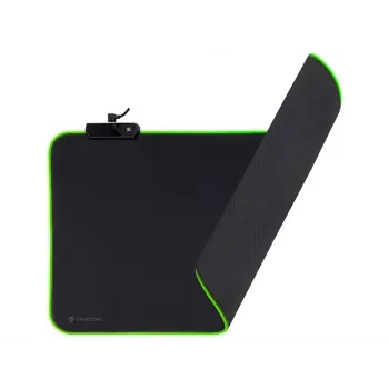 Žaidimų pultas TRACER GameZone Maxi RGB TRAPAD47549 — laidinis valdiklis su RGB apšvietimu ir ergonomišku dizainu