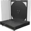 Optical disc case MediaRange BOX31-2