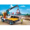 Veiksmo / nuotykių Playmobil Action 71750 Įvairiaspalvis 4–10 metų 1 žaidėjas