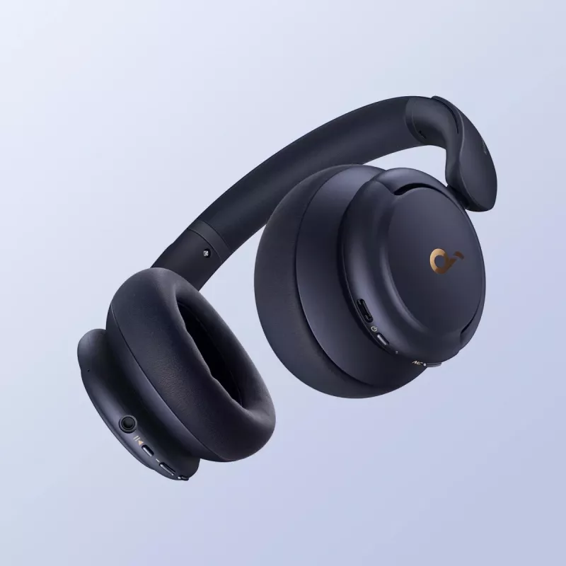 SoundCore Life Q30 mėlyna v2