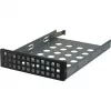 Inter-Tech IPC 2U-20255 - montavimas į stovą - 2U - Full AT - be maitinimo šaltinio (EPS2U) - USB (88887105)