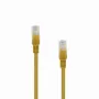 Sbox UTP-20Y UTP CAT5e 20m Geltona
