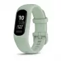 Garmin VIVOSMART 5 OLED Digital 88 x 154 pixels Touchscreen Mint colour GPS (satellite)