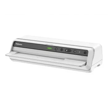 Fellowes A3 laminavimo mašina Venus A3 laminavimo mašina 80–250 mikronų, komplekte 10 A4 laminavimo maišelių starterio paketas