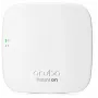 Aruba Instant On AP12 Indoor AP su nuolatinės srovės maitinimo adapteriu ir laidu (ES)