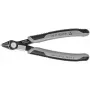 Knipex 78 71 125 ESD žnyplės Įstrižosios žnyplės