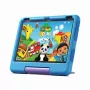 Fire HD 10 Kids planšetė - mėlyna - ikimokyklinio amžiaus - Su 10 colių ekranu
