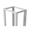 19 atvira stovo spinta 32U 600x1000 Lanberg