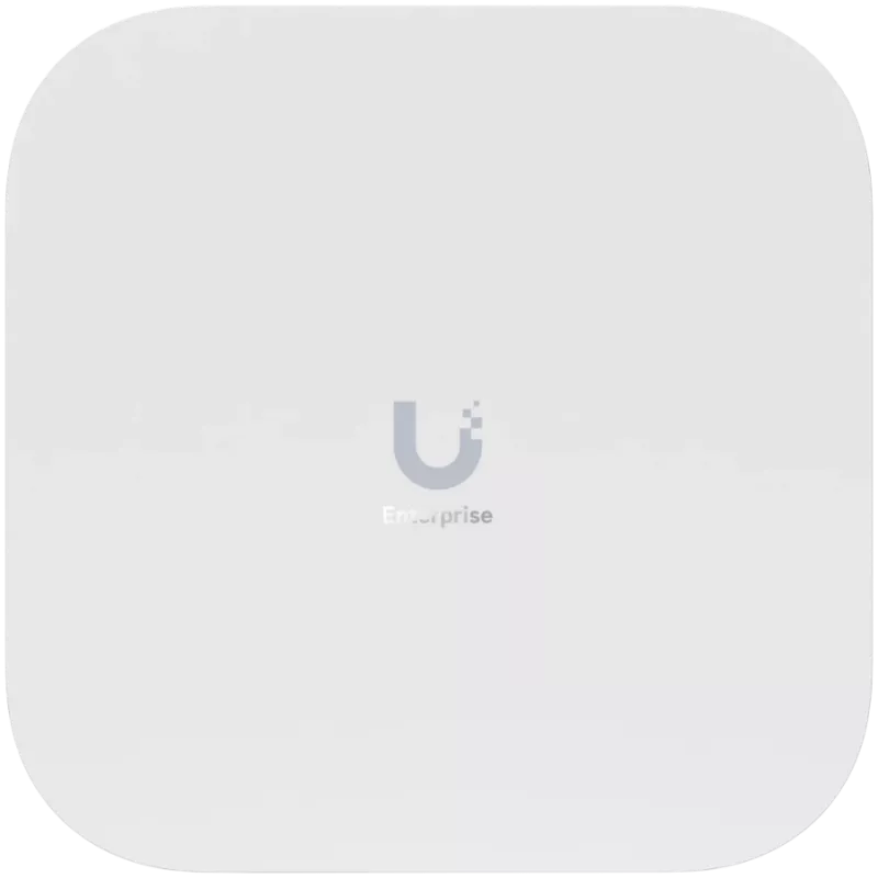 UBIQUITI UniFi E7, įmonės prieigos taškas, WiFi 7