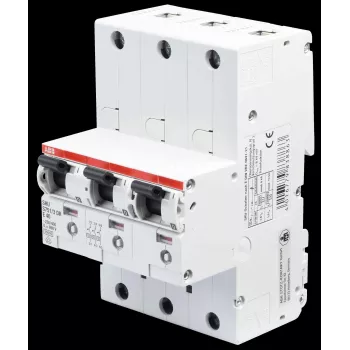 Abb S751/3DR-E40 Balta