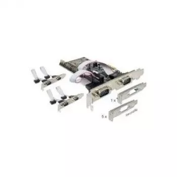 Vidinė serijinė plokštė DeLOCK 89347