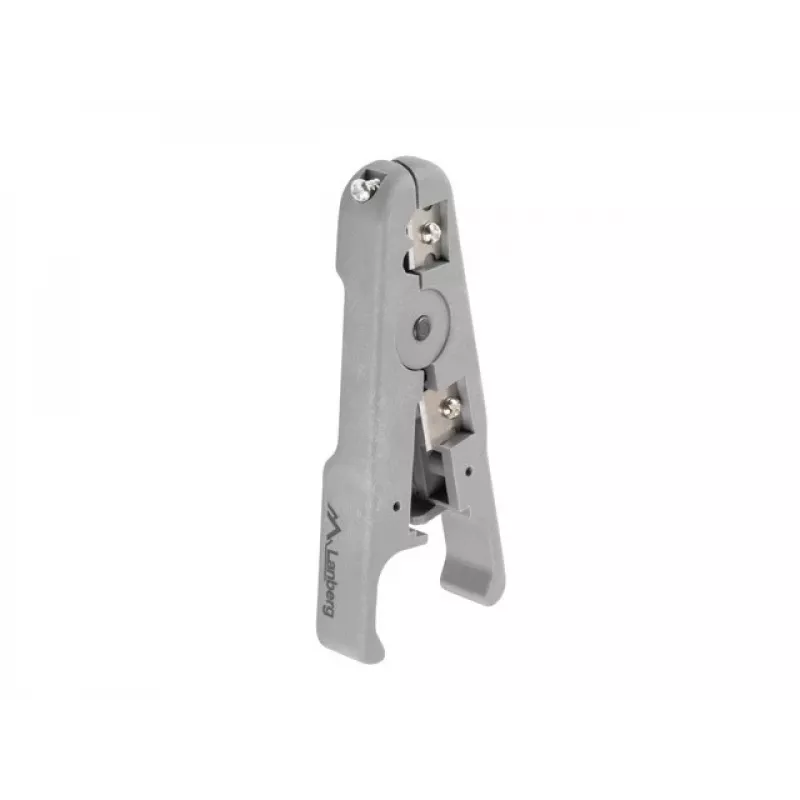 Lanberg NT-0101 kabelių nuėmiklis pilkas
