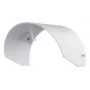 Apsauginis gaubtas AXIS TD4802-E lauko kameroms, 204×179×129 mm