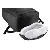 Kelioninė kuprinė XD-Design Bobby Explore juoda 200x520x330mm PET