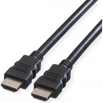 HDMI laidas VALUE 11.99.5905 10 m HDMI A tipo juodas