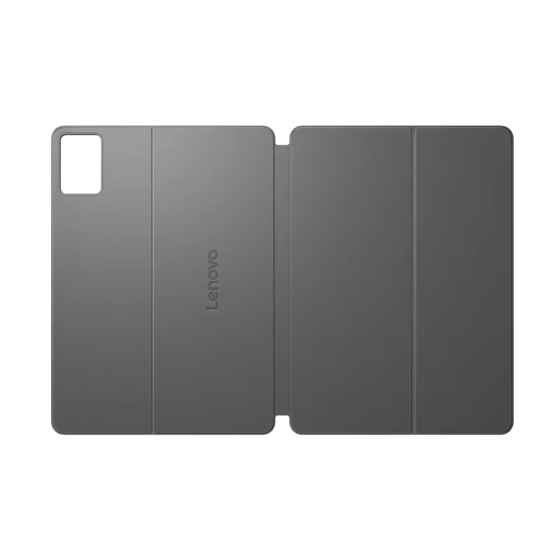 Planšetinio kompiuterio dėklas Lenovo ZG38C06985 Folio, skirtas Idea Tab 11 colių (27,9 cm), poliuretanas, stovo režimas, 312 g