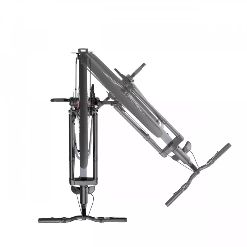 Dviračio laikiklis tvirtinamas prie sienos, MC-498 maks. 35 kg