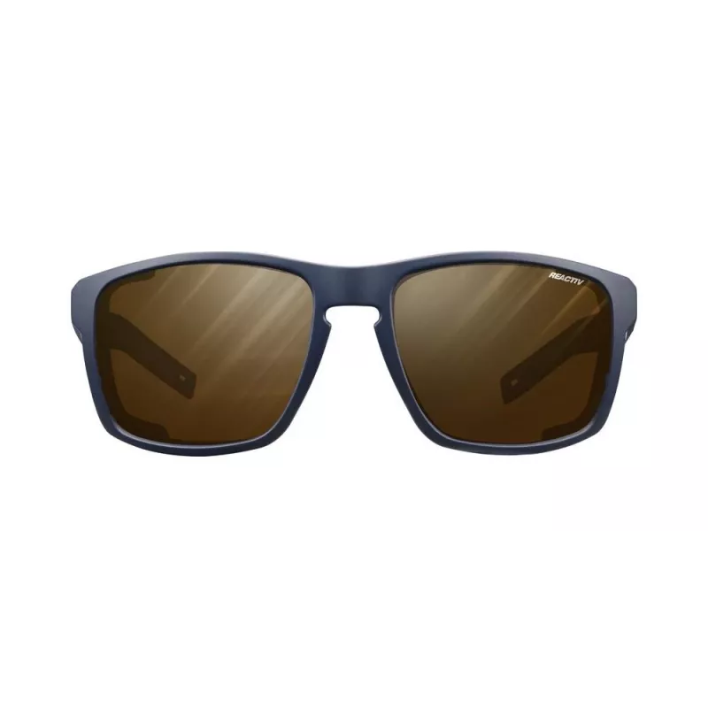 Sunglasses Julbo Shield model 490542 — apsauginiai sportiniai akiniai nuo saulės