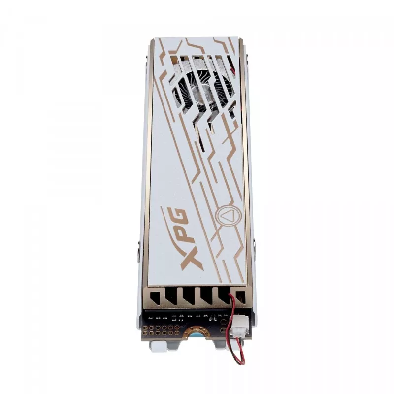 SSD XPG MARS 980 PRO 1TB PCIe 5x4 14/10 GB/s M2