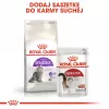 Sausas kačių maistas Royal Canin Sensible 33 Adult, 10 kg — vištiena, 33% baltymų, šlapimo takų kontrolė