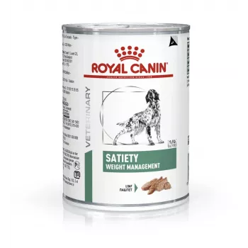 ROYAL CANIN Dog Satiety Loaf VHN – drėgnas šunų ėdalas – 410 g