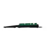 Laidinė žaidimų klaviatūra Razer Ornata V3 X – RGB LED, tyli membrana