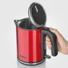 Elektrinis virdulys Severin 1,2 L 1300 W Rudas