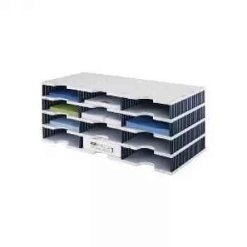Styro 268-0304-98 Juoda