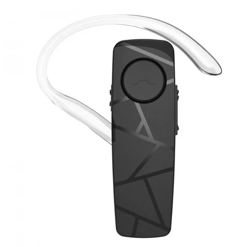 Tellur Bluetooth Headset Vox 55 Juoda