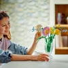 LEGO ICONS 10347 Botaninė kolekcija – Maža saulėta puokštė