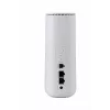 Mobiliojo tinklo maršrutizatorius ZTE MF289F – baltas, Wi‑Fi 5 5 GHz, Gigabit Ethernet, LTE FDD/TDD, NanoSIM
