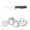 Fiskars 1051749 virtuvinis peilis Nerūdijantis plienas 1 vnt. Virėjo peilis