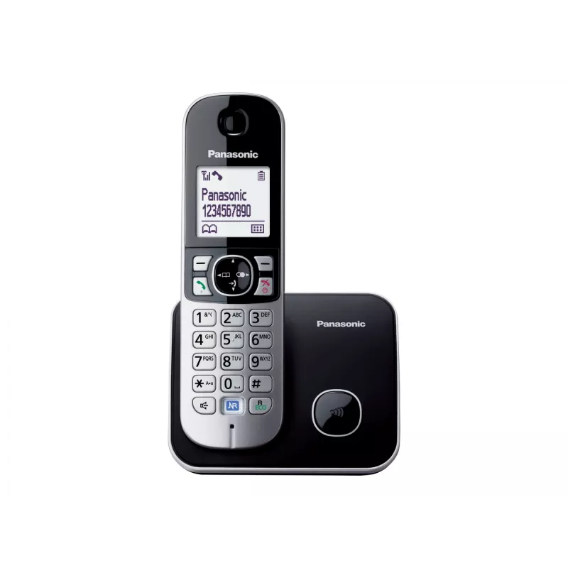 DECT telefonas Panasonic KX-TG6811GB