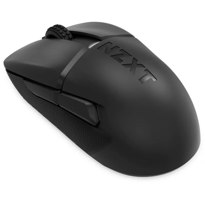 LIFT Elite Wireless, žaidimų pelė juoda