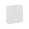 Išplėtimo modulis Homematic IP 153986A0 — baltas, belaidis 868 MHz, 48×16×52 mm