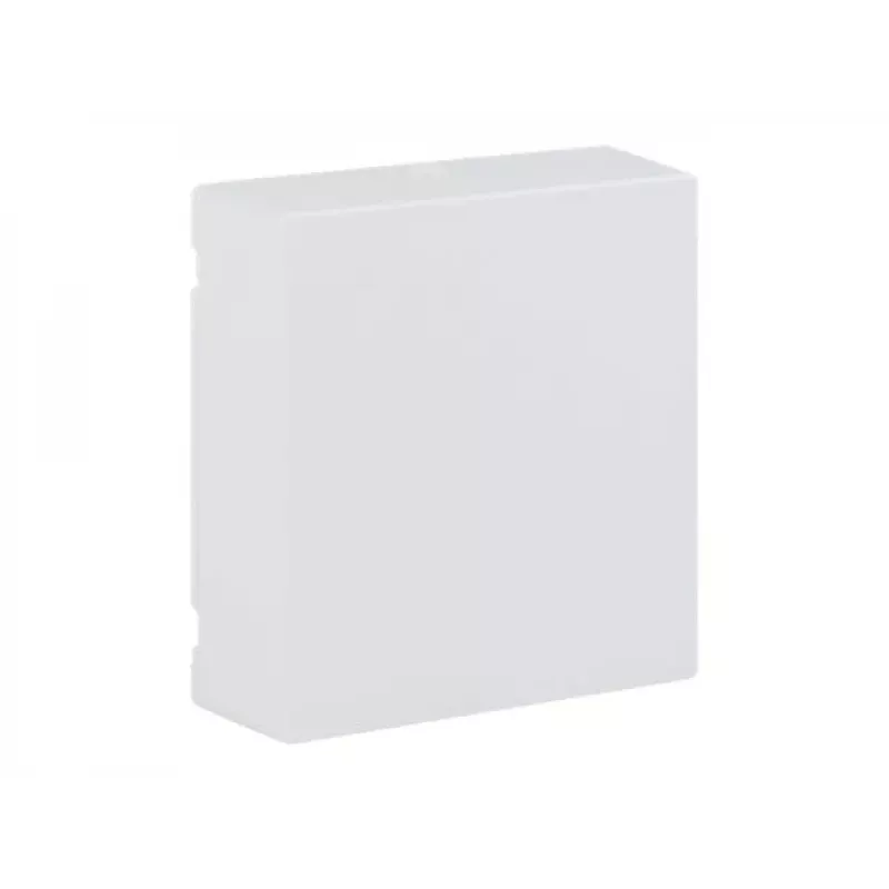 Išplėtimo modulis Homematic IP 153986A0 — baltas, belaidis 868 MHz, 48×16×52 mm