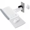 Montavimo rinkinys Ergotron 45-403-062 Baltas